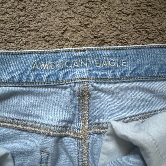 American Eagle Mom Jeans - Picture 3 of 7